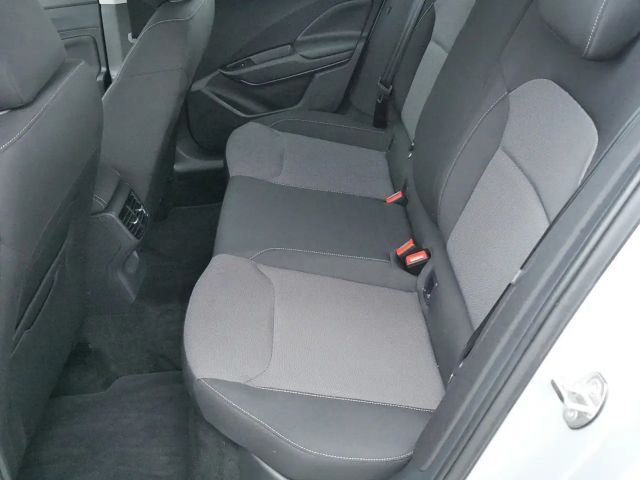 Skoda Fabia Ambition