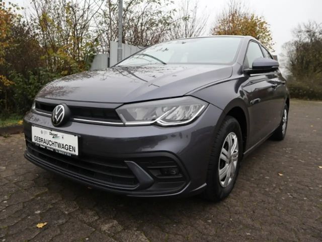 Volkswagen Polo 1.0 APP/SITZHEIZUNG