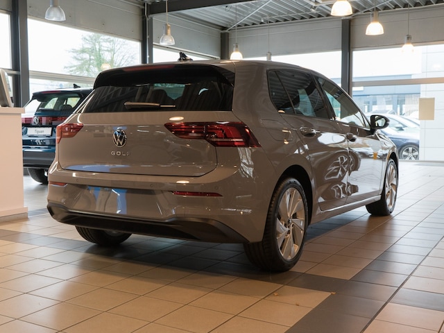 Volkswagen Golf 1.5 TSI Life