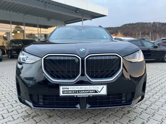 BMW X3 M-Sport xDrive