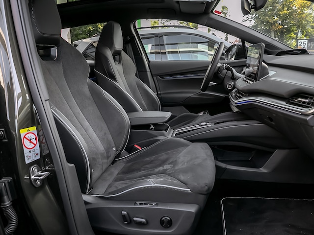 Skoda Enyaq Sportline