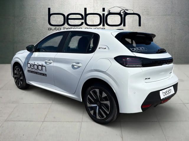 Peugeot 208 Style
