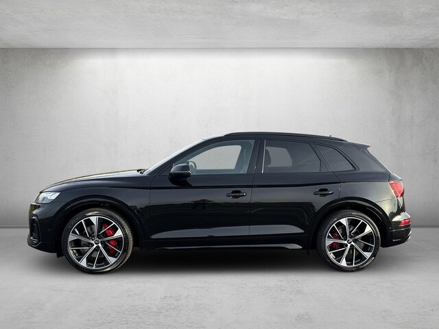 Audi SQ5 SUV TDI tiptronic Audi SQ5 SUV