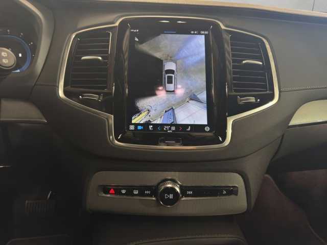 Volvo XC90 Bright Plus