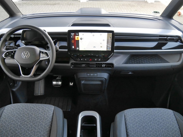 Volkswagen ID.Buzz Pro