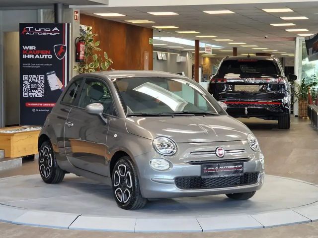 Fiat 500 500 1.0 GSE Hybrid Club *Null Km*