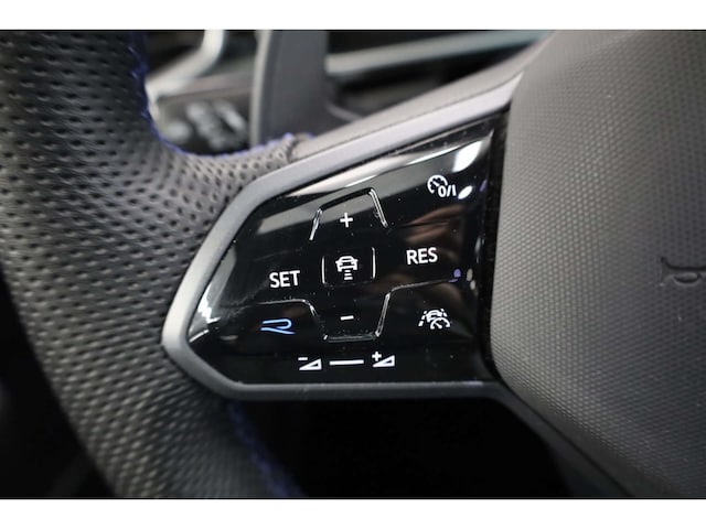 Volkswagen T-Roc 2.0 TSI DSG