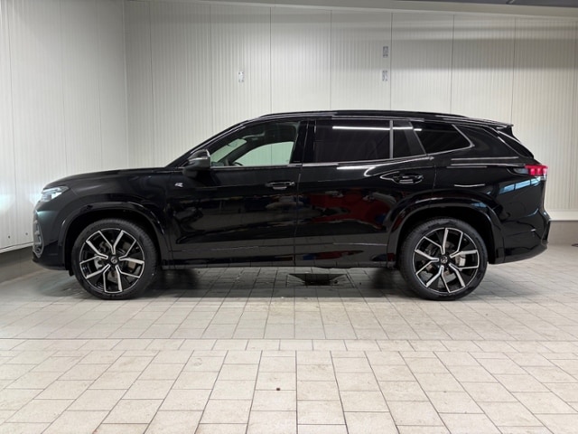 Volkswagen Tayron 2.0 TDI 4Motion IQ.Drive