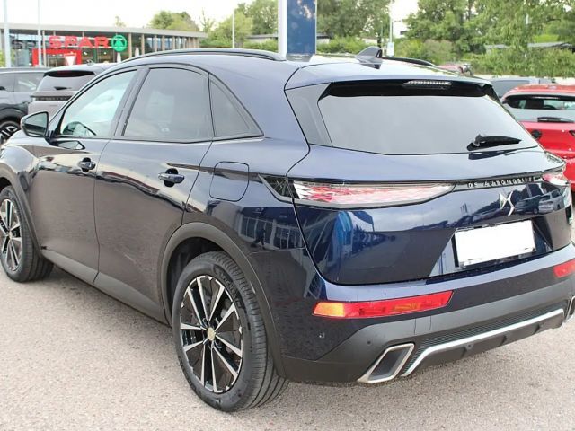 DS DS 7 Crossback Crossback