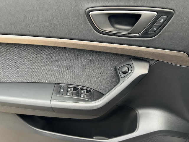 Seat Ateca 1.5 TSI DSG