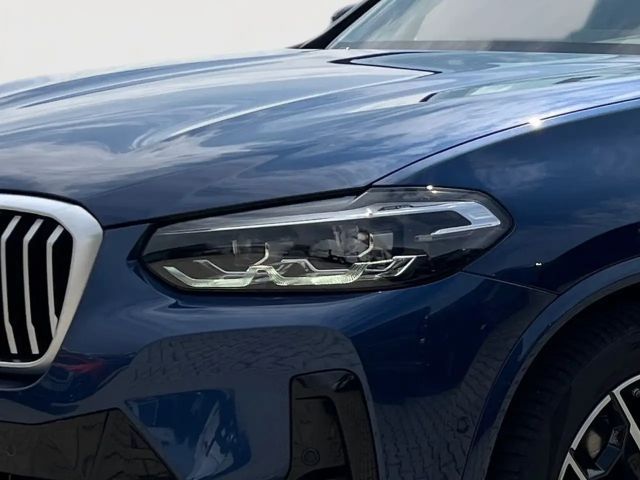 BMW X3 M-Sport xDrive20d