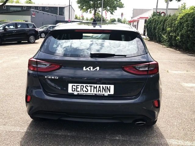 Kia Ceed GDi Vision