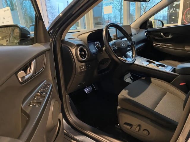 Hyundai Kona 2WD Prime