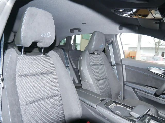 Renault Austral Alpine Esprit Iconic