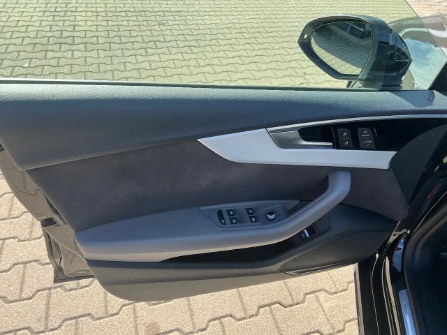 Audi A5 50 TDI Quattro S-Line Sportback