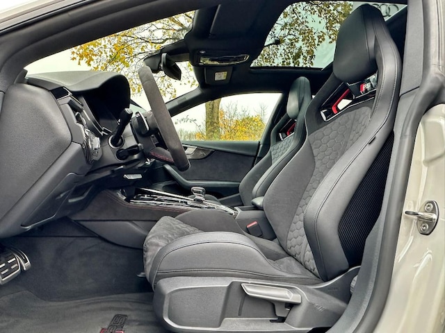 Audi RS5 Quattro Sportback