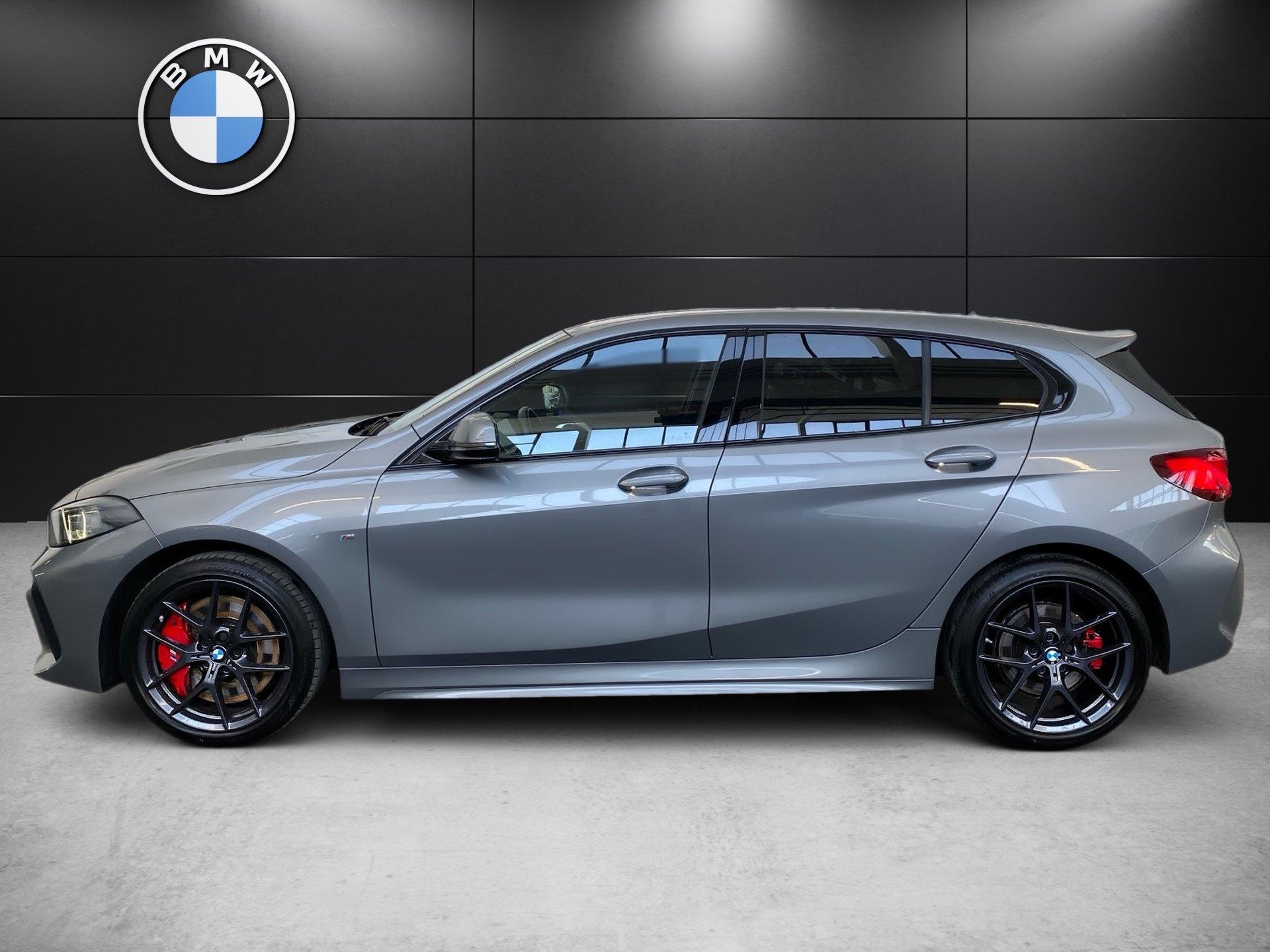 BMW 118 118i 5-deurs