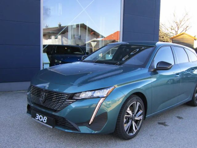 Peugeot 308 Allure Pack PureTech SW