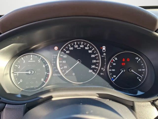 Mazda CX-30 Selection