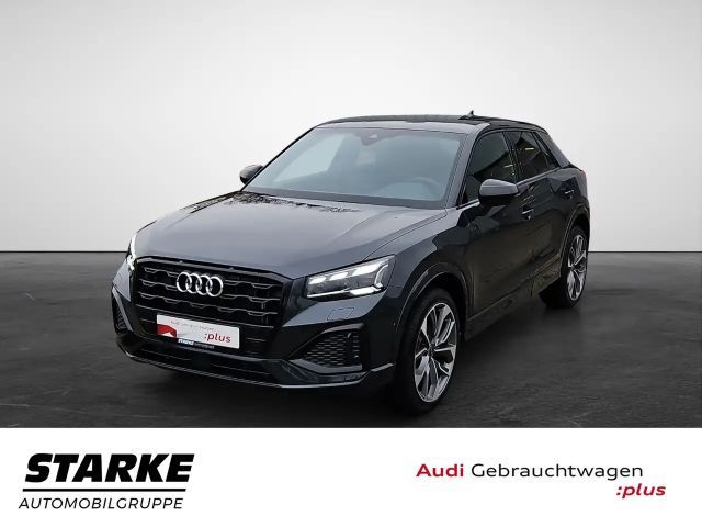 Audi Q2 35 TFSI S-Tronic