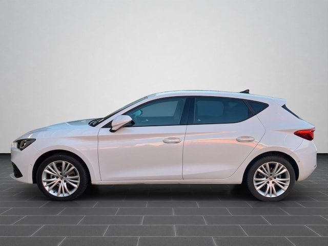 Seat Leon 1.5 eTSI DSG Style