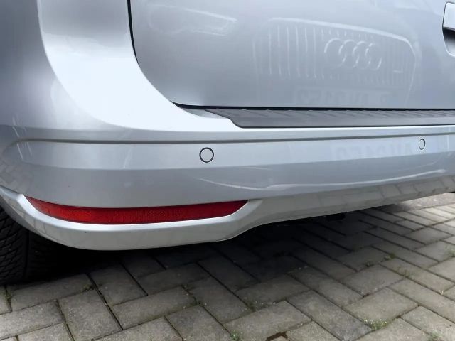 Volkswagen Caddy 1.5 TSI DSG