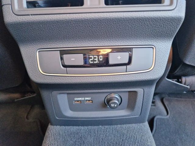 Audi Q5 40 TDI Quattro S-Line