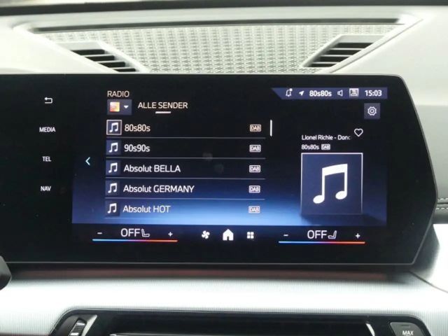 BMW X1 xDrive30 Sportpaket Pro AHK*ACC°Ad.LED°19Z.