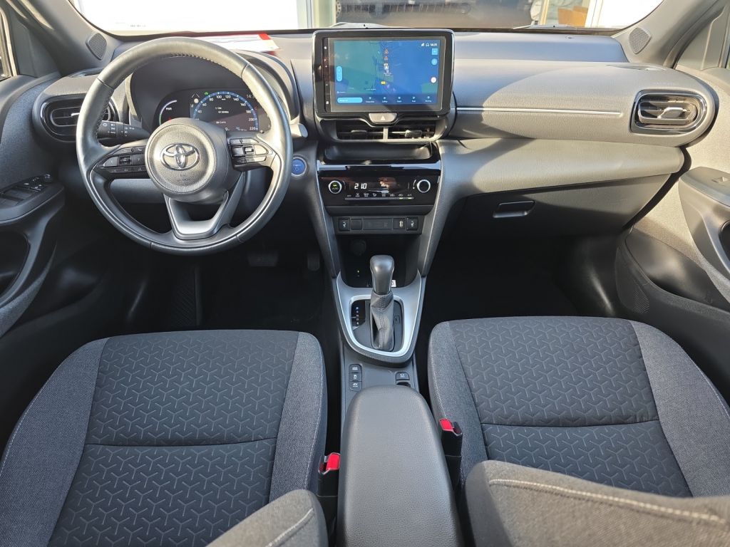 Toyota Yaris Cross 5-deurs Team D