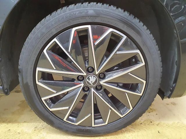 Skoda Scala Selection