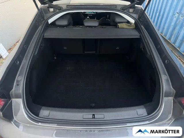 Peugeot 508 Allure Pack