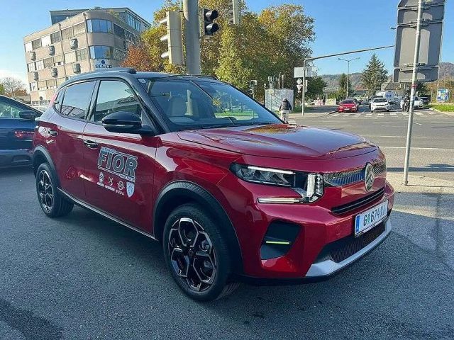 Citroën C3 Max PureTech