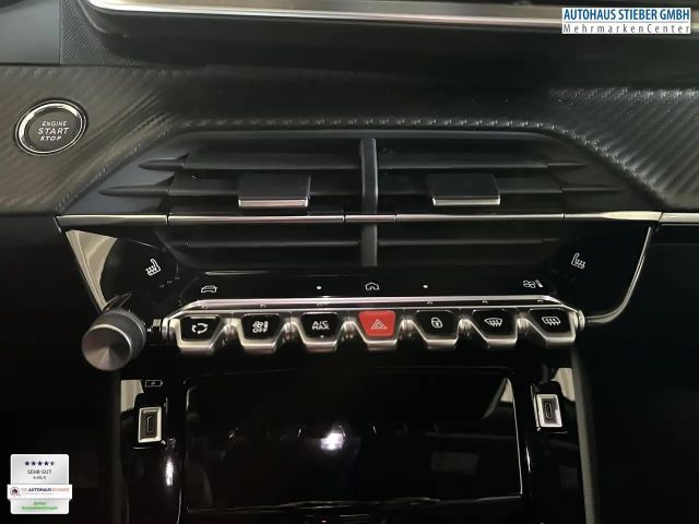 Peugeot 2008 Allure Pack