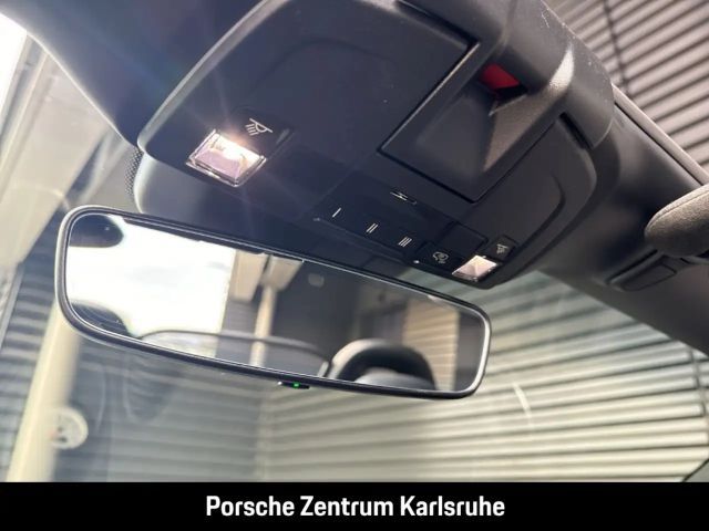 Porsche Cayman 718 RS