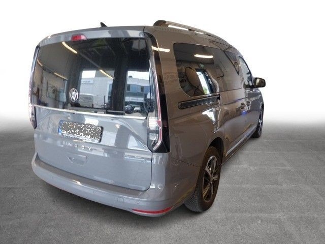 Volkswagen Caddy 2.0 TDI DSG Maxi Style