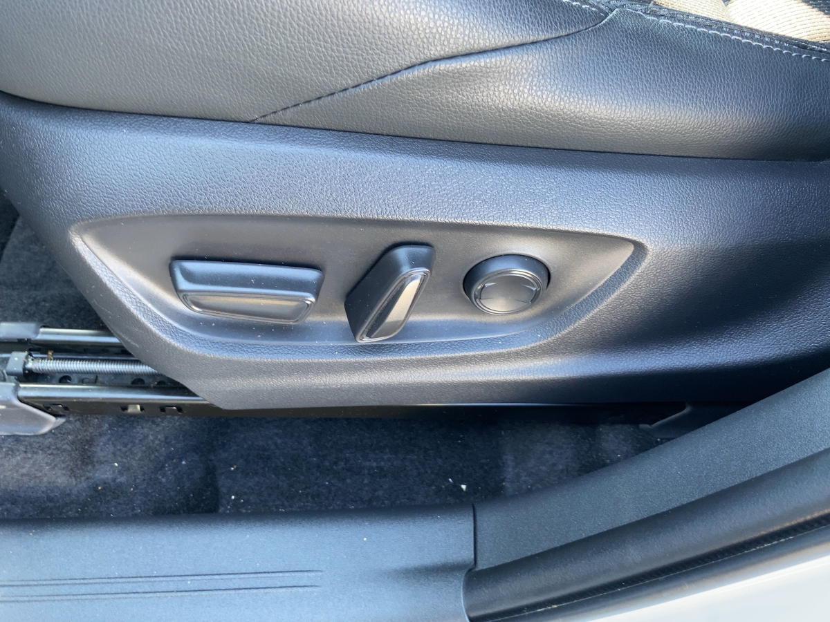 Toyota bZ4X 5-deurs Basis Comfort