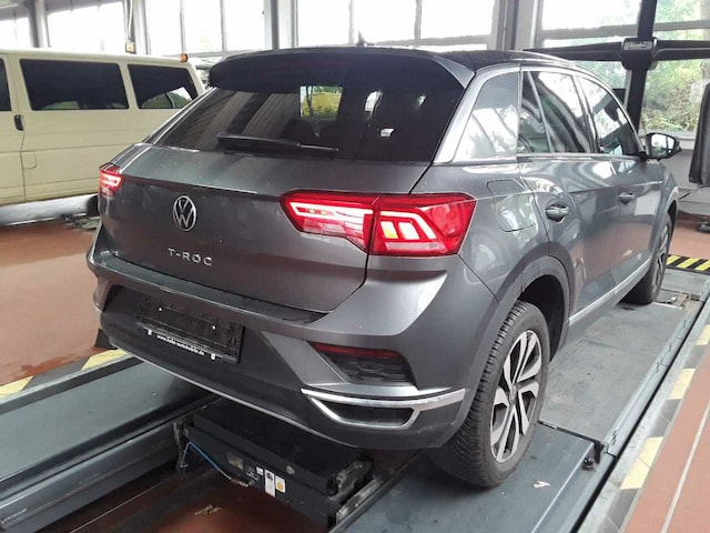 Volkswagen T-Roc 1.5 TSI