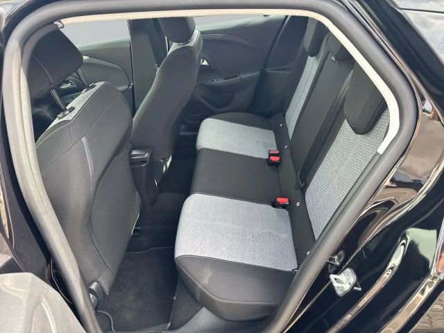 Opel Corsa F *CAM *AppleCar *Sitzhzg *Lenkrhzg *Alu