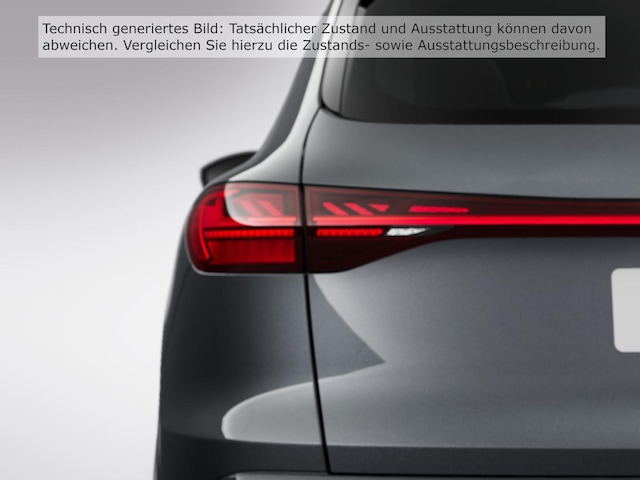 Audi Q5 Hybride Quattro S-Tronic