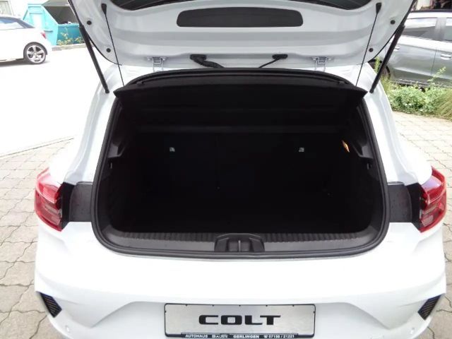 Mitsubishi Colt 1.0
