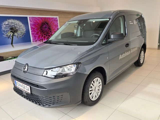 Volkswagen Caddy Cargo