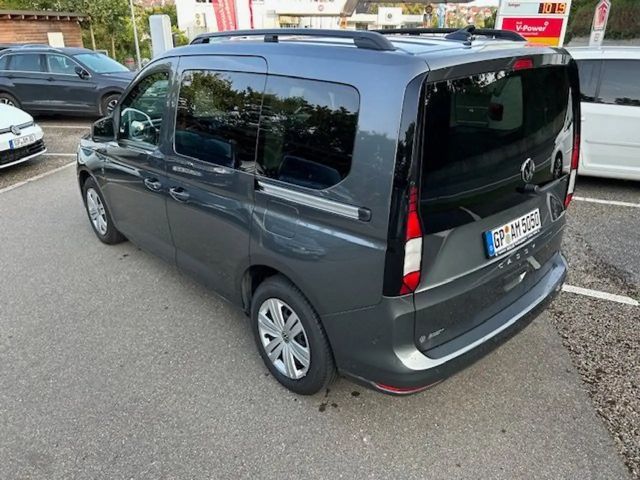 Volkswagen Caddy 1.5 TSI DSG