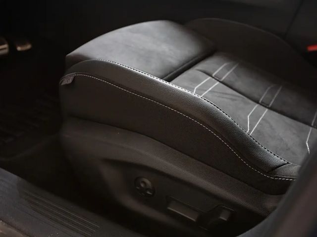 Opel Astra GS-Line Grand Sport