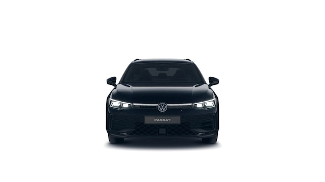 Volkswagen Passat 2.0 TSI R-Line Variant