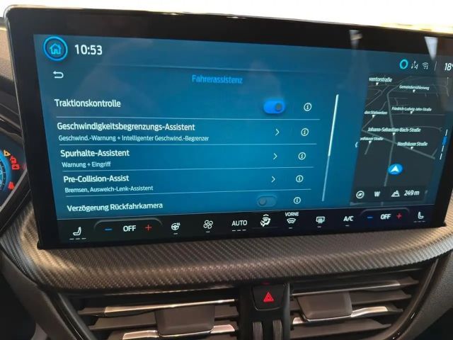 Ford Kuga Hybrid ST Line