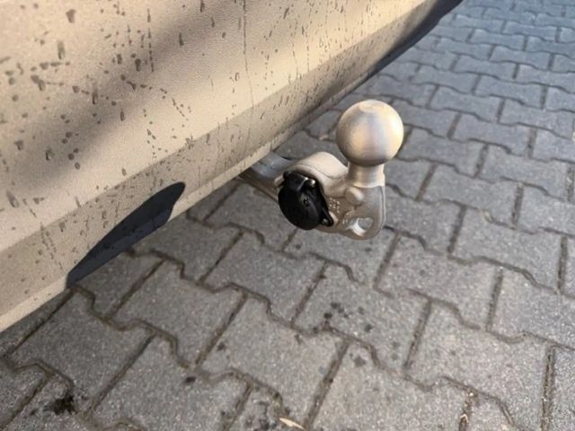 Volkswagen Tiguan 1.5 eTSI DSG Life