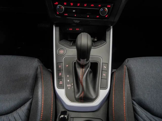 Seat Arona DSG FR-lijn