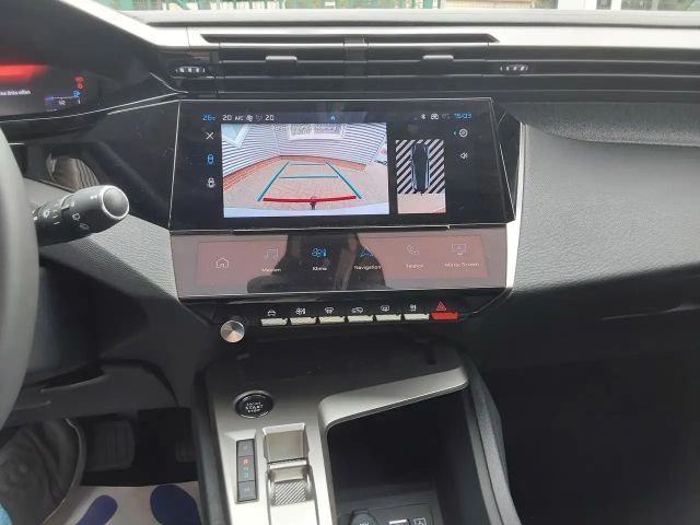 Peugeot 308 Allure Pack BlueHDi