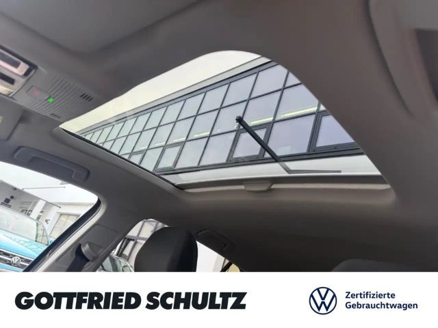 Volkswagen Golf 2.0 TDI DSG