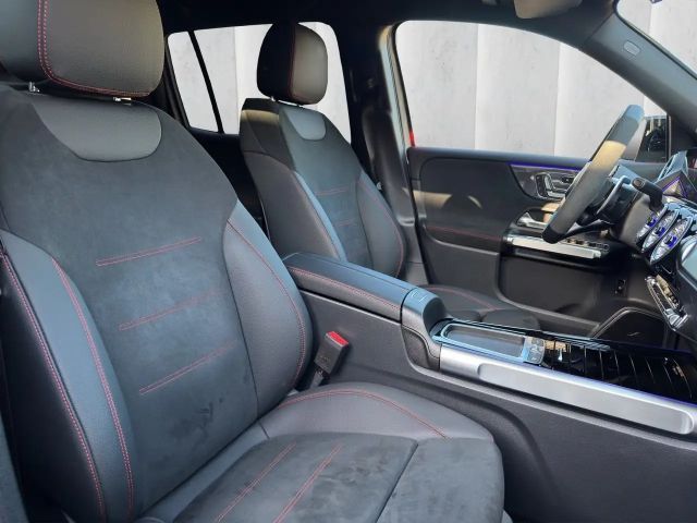 Mercedes-Benz GLB 35 AMG 4MATIC AMG Line